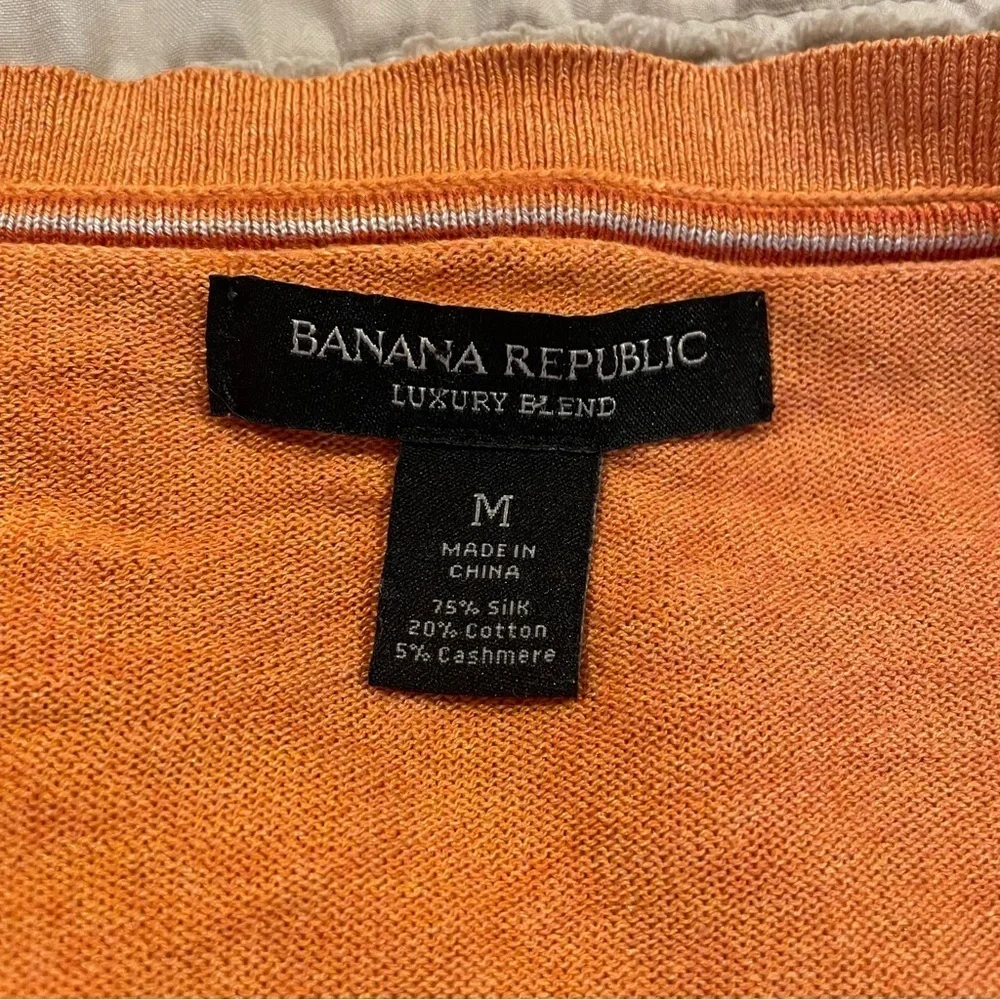 Banana Republic banana republic